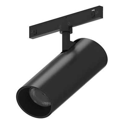 Vk-mr5x-spot-12w-ng-2700-6500k Tuya Para Riel Magnetico Vk