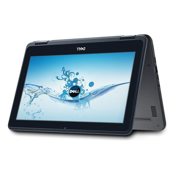 Laptop Dell Chromebook 5190 Touchscreen 4gb Ram 32gb 