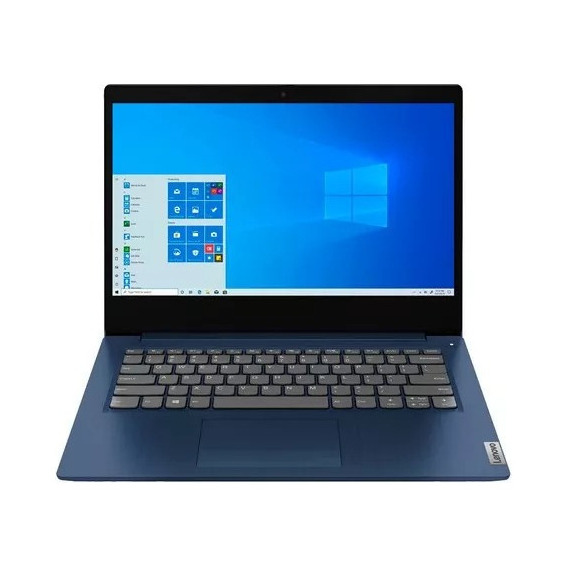 Notebook Lenovo Ip 3 15alc6 Ryzen 3 5300u 12gb 256gb Ssd 