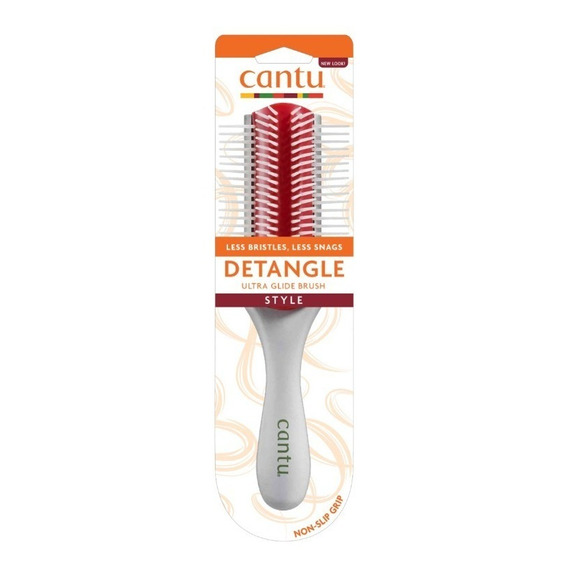 Cantu Cepillo Desenredante  Thick Detangle Brush