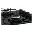 Cooktop Itatiaia Essencial 4 Bocas cor Preto