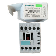 Siemens Contactor 3rt1017-1as61 