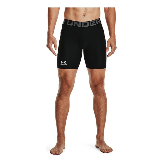 Calza Corta Under Armour Hombre - 596a001n110