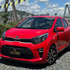 Kia Picanto 1.2 New At