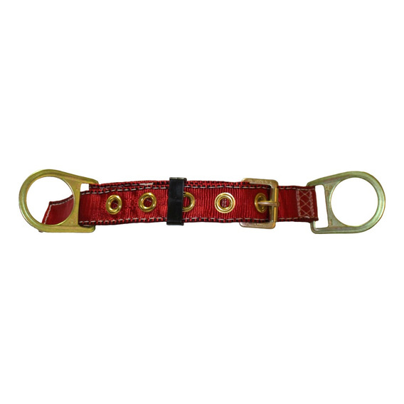Cinturon De Seguridad Golden Csa02 1 3/4  Restriccion Caida