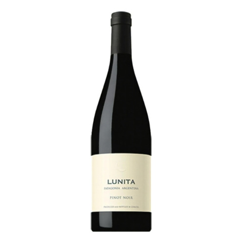 Lunita Pinot Noir By Piero Incisa Della Rocchetta - Vino