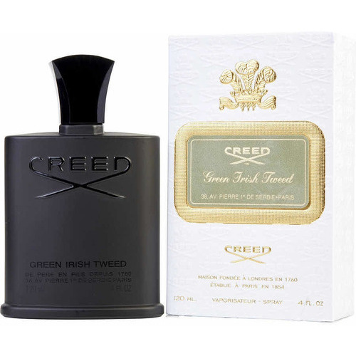Perfume Creed Green Irish Tweed Eau De Parfum Hombre
