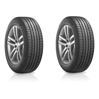 Paquete 2 Llantas 235/40r19 Hankook Kinergy Gt (h436) 92v