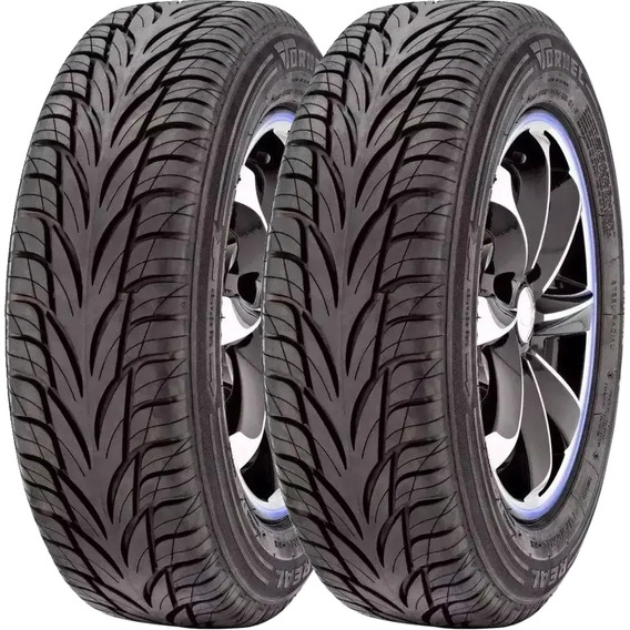 Kit de 2 llantas Tornel Real P 205/55R16 89 V