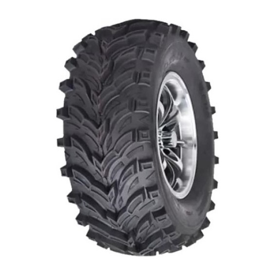 20x10-10 Moto Forerunner Mars-a 6c (tl) Atv