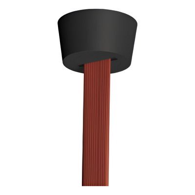 Base Para Colgantes Vk -tape Base 2 Vk Negro