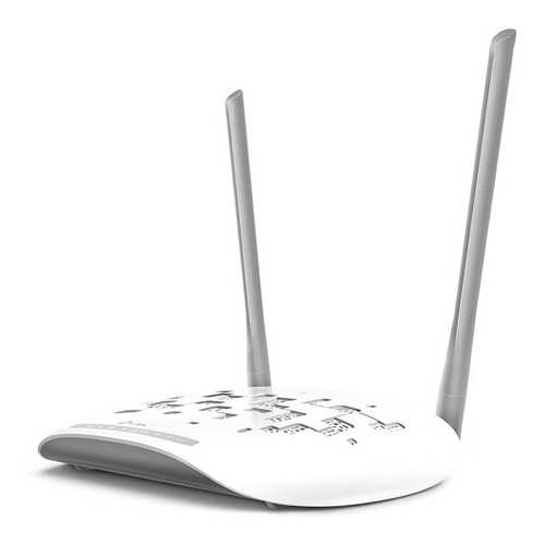 Router Inalámbrico N 300, Gpon Unidad De Fibra Óptica (onu)