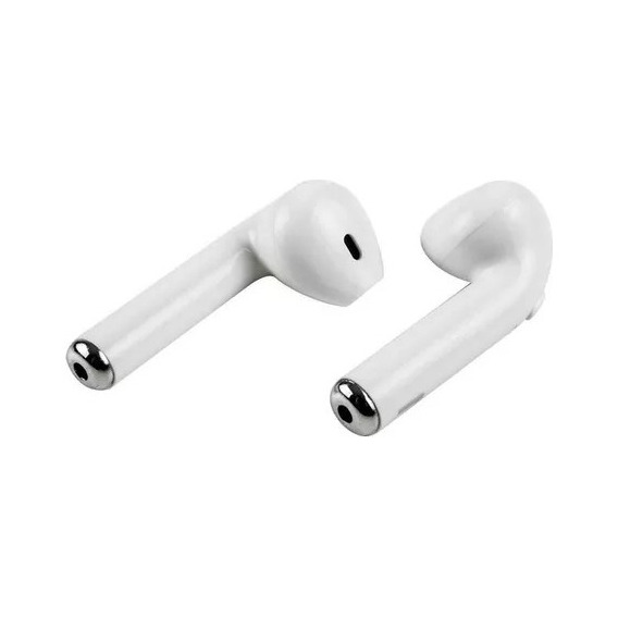 Auriculares Bluetooth Noganet True Wirelles Ng-btwins 2