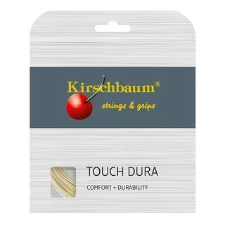 Multifilamento Kirschbaum Touch Dura 1.30