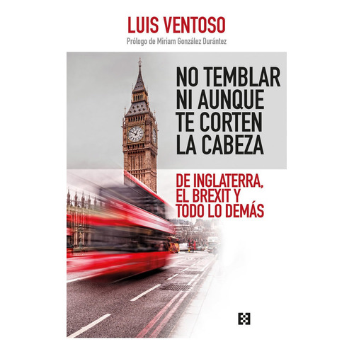 No Temblar Ni Aunque Te Corten La Cabeza, De Ventoso Castiñeira, Luis. Editorial Ediciones Encuentro, Tapa Blanda En Español