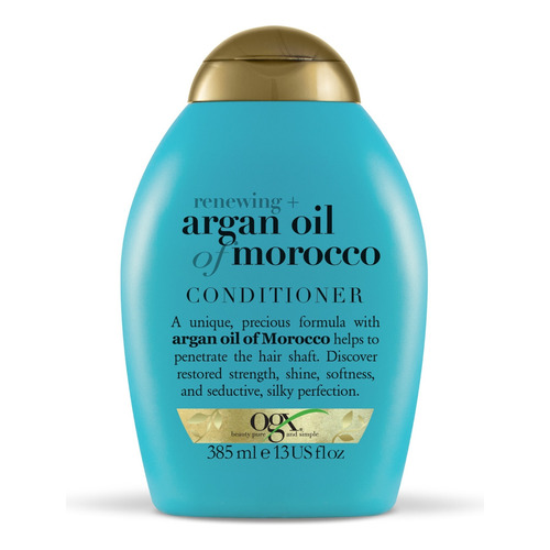 Ogx® argan Oil Morocco Acondicionador 385 Ml