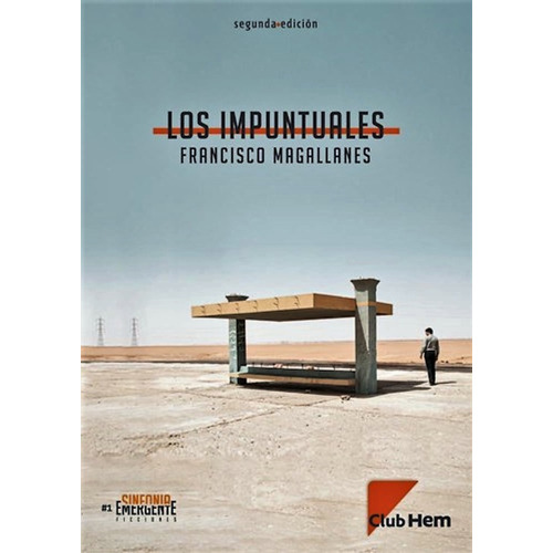 Los Impuntuales  - Francisco Magallanes - Club Hem