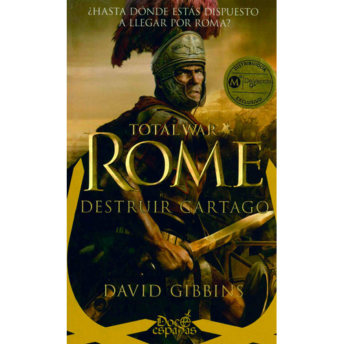 Total War: Rome, La Esfera De Los Libros