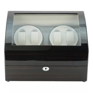 Estuche Rebobinador Relojes Automáticos (watch Winder)