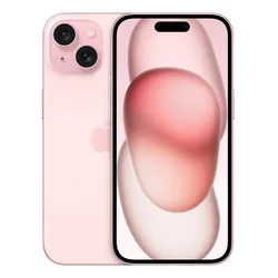 Apple iPhone 15 (512 GB) - Rosa - Distribuidor Autorizado no Mercado Livre com oferta e cupom de desconto