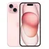 Apple iPhone 15 (128 GB) - Rosa