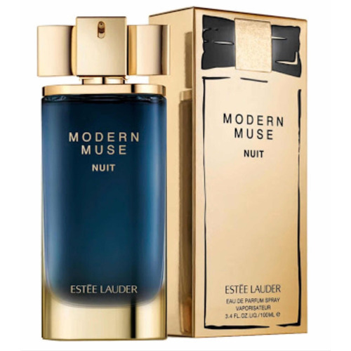 Perfume Modern Muse Nuit Estee Lauder Edp Dama 100ml