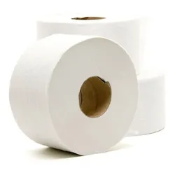 Gopaper Rolo Grande 300 Metros 8 Rolos Kit Papel Higienico Simples Economico Shopping Descastaveis no Mercado Livre com oferta e cupom de desconto