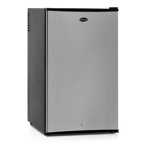 Heladera minibar Vondom Acero RFG120 acero 70L 220V - 240V