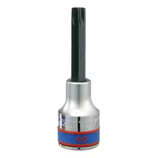 Chave Soquete Torx 1/2 X T40 Longo King Tony-403340