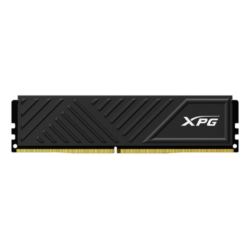 Memoria Ram Ddr4 Adata 3200mhz 16gb Gammix D35 Negra