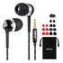 Betron Rk300 Auriculares Intrauditivos Auriculares Cableados
