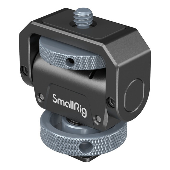 Smallrig Soporte Para Monitor Lite Con Cold Shoe 3809