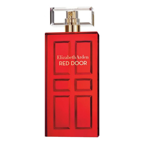 Elizabeth Arden Red Door EDT 100 ml para  mujer