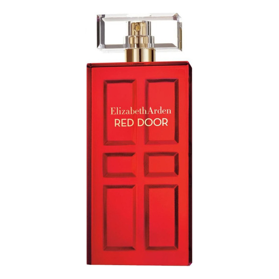 Elizabeth Arden Red Door EDT 100 ml para  mujer