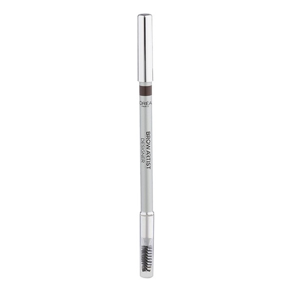 L'Oréal Paris Designer Brow Artist 1g deep brown