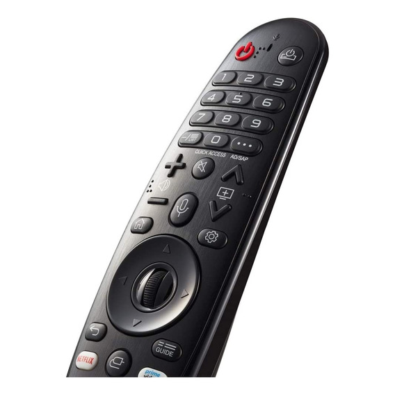 Control LG Magic An-mr19ba Tv LG Original 2019