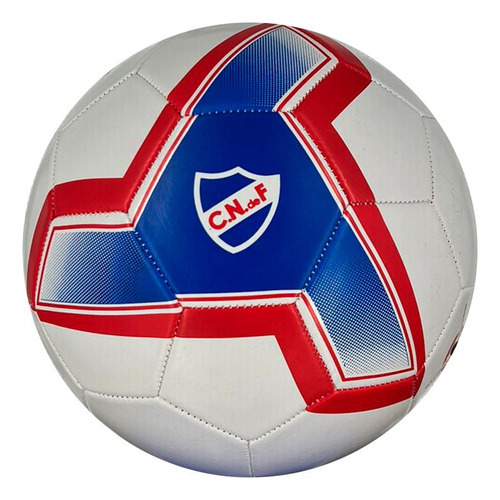 Pelota De Fútbol Oficial, Nº3 Cosida, Nacional