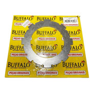 Disco Da Embreagem Buffalo 6.5cv  Rodomoto