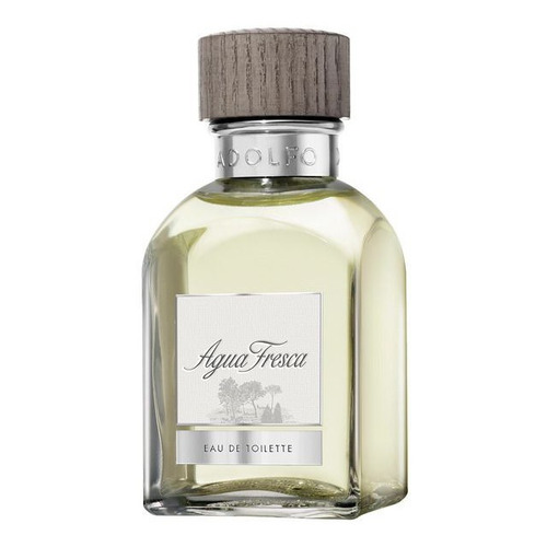 Perfume Hombre Agua Fresca De Adolfo Dominguez 120ml