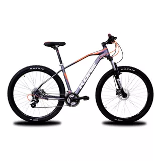 Bicicleta Mtb Kore Rodado 29 24 Velocidad Shimano Hidraulico