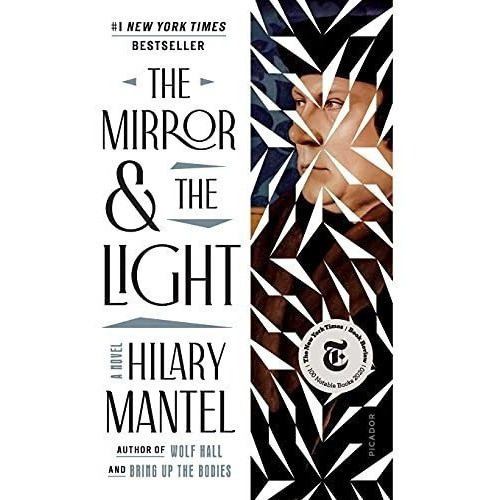 The Mirror And The Light A Novel (wolf Hall Trilogy,, de Mantel, Hil. Editorial Picador en inglés