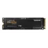 interno Samsung 970 EVO Plus MZ-V7S1T0B/AM 1TB negro