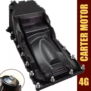 Carter Aceite Motor Grand Cherokee 4g 5.7 2011-2015 C/ Tapon