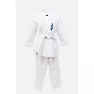 Uniforme Karate Kyokushin Niño