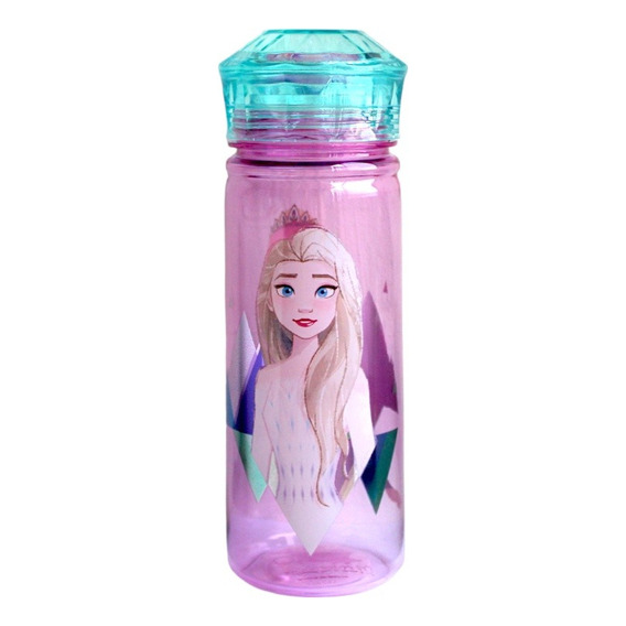 Botella Frozen Diamond 580ml - Disney