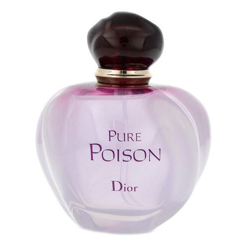 Dior Pure Poison Edp 100ml Mujer / Lodoro Volumen de la unidad 100 mL