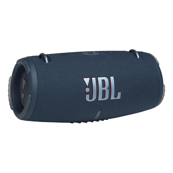 Parlante Inalambrico Jbl Xtreme 3 Bluetooth Ip67 Azul