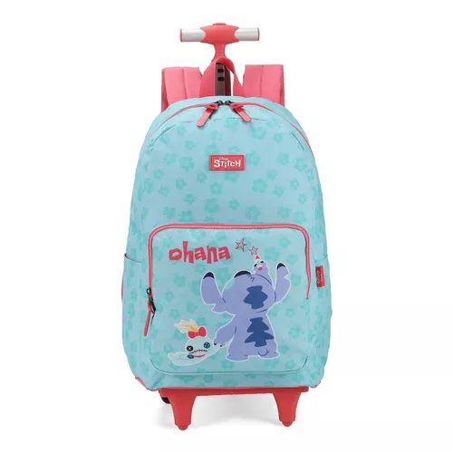 Mochila Lilo y Stitch Ohana 40 CM