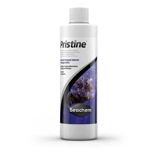 500ml Pristine Seachem Acondicio - Unidad a $129900