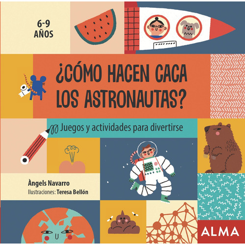 ¿cómo Hacen Caca Los Astronautas?